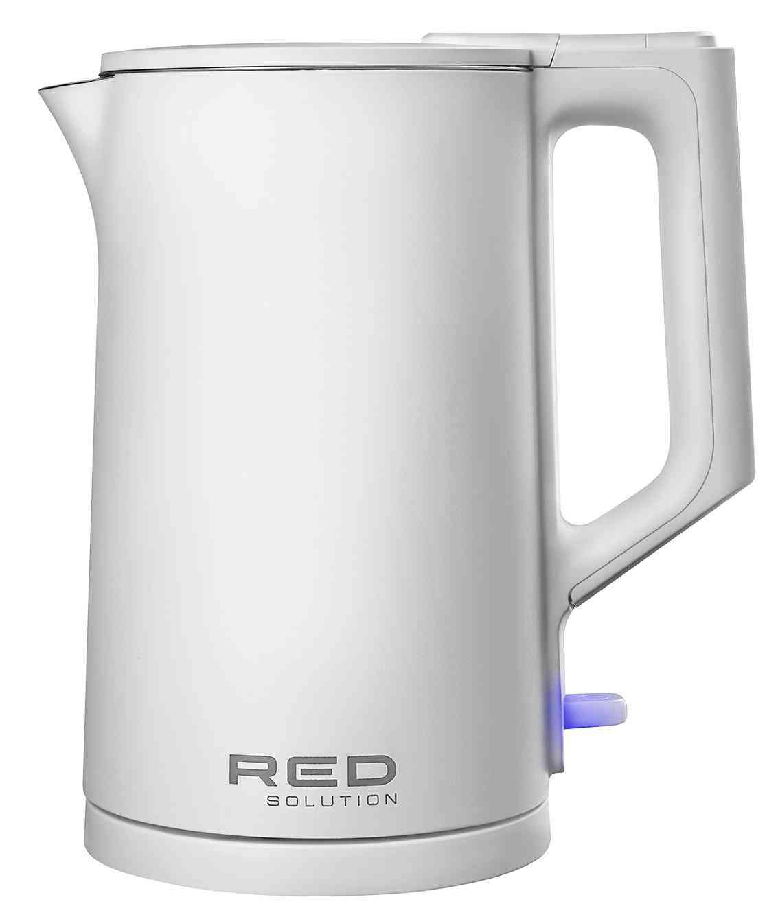 

Чайник электрический RED SOLUTION