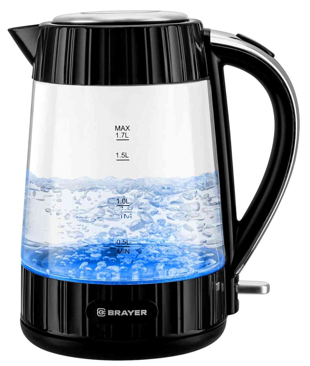 

Чайник электрический Brayer
