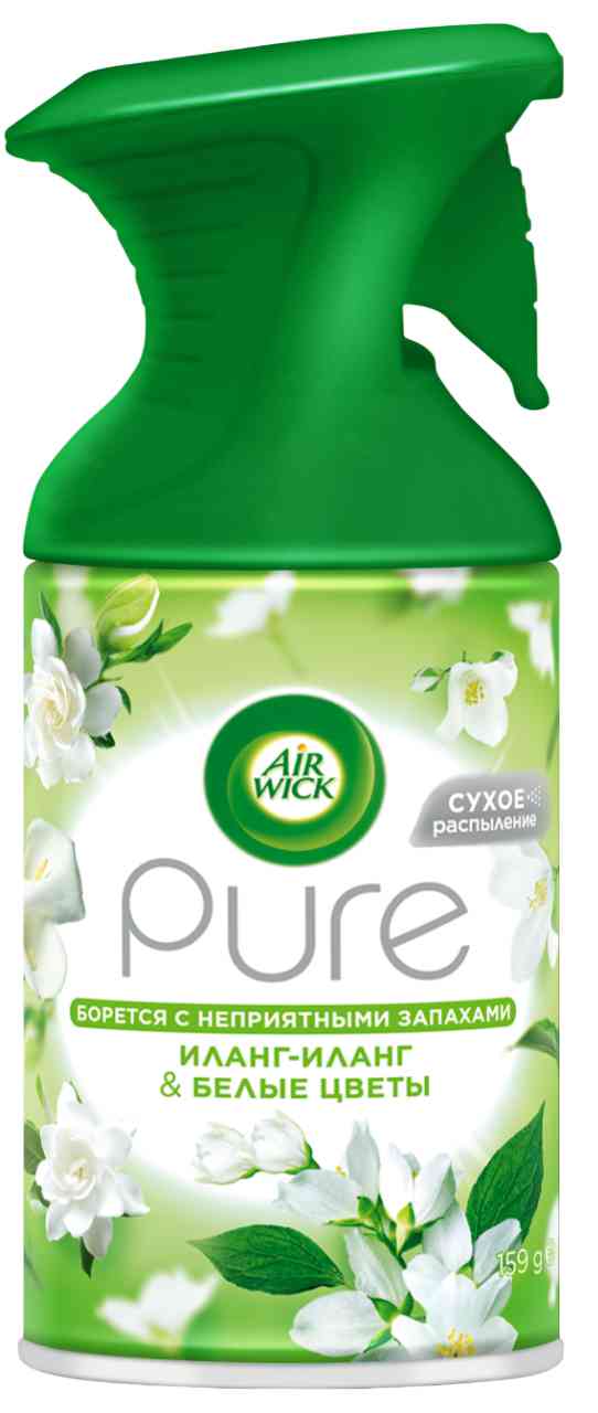 

Освежитель воздуха Air Wick
