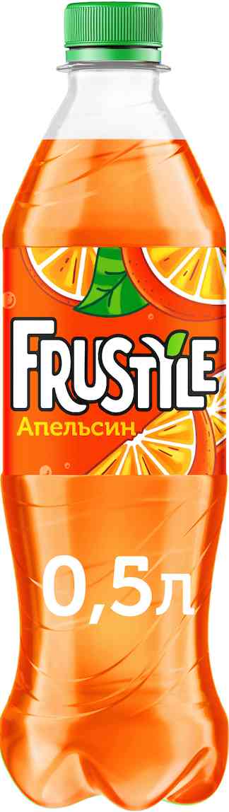 Напиток FruStyle Апельсин 95₽