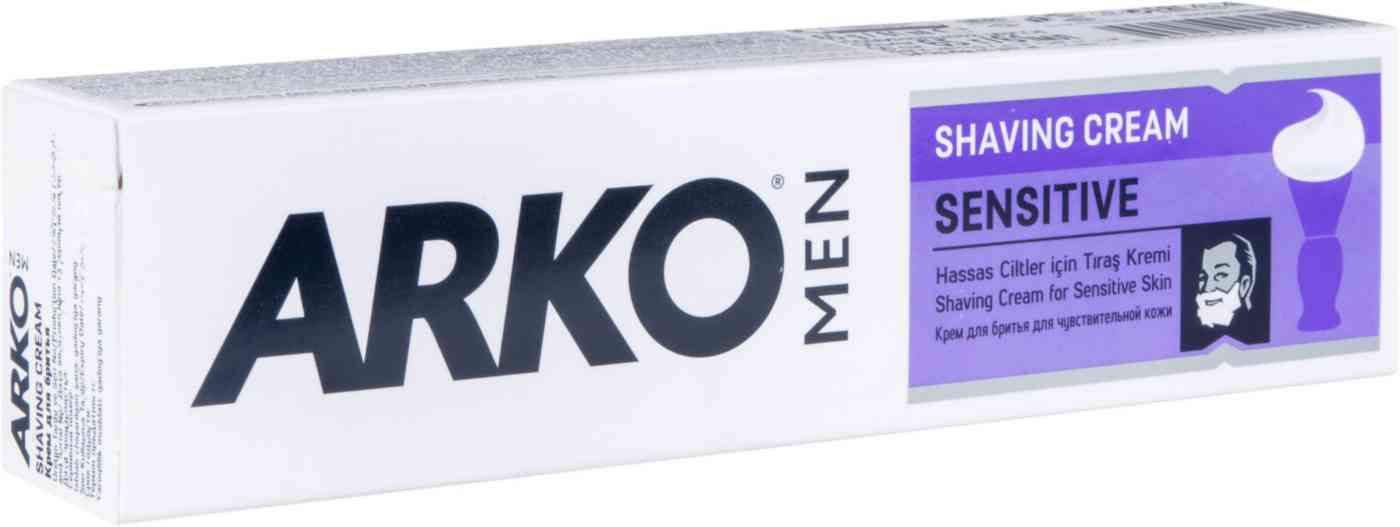 

Крем для бритья Arko