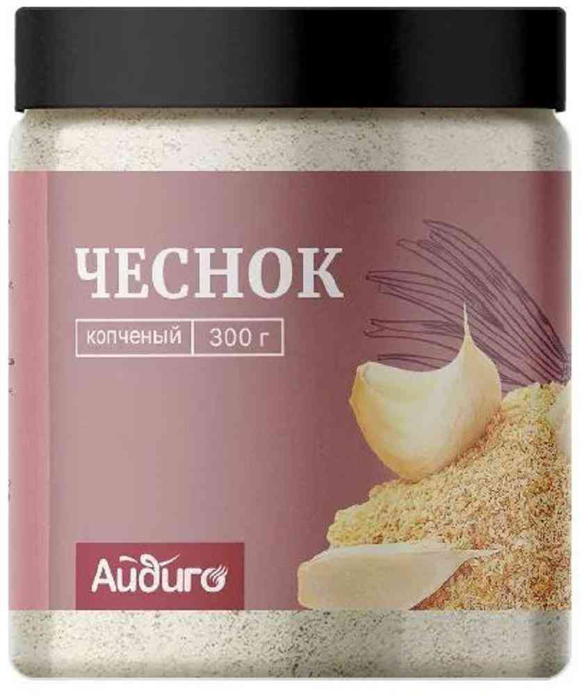 

Чеснок Айдиго