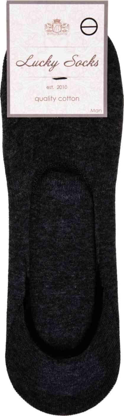 

Подследники мужские Lucky Socks