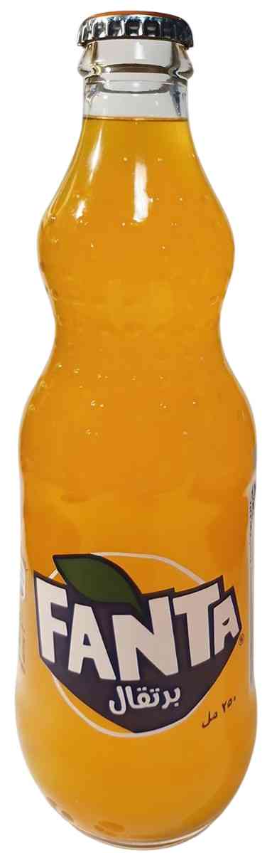 Напиток Fanta