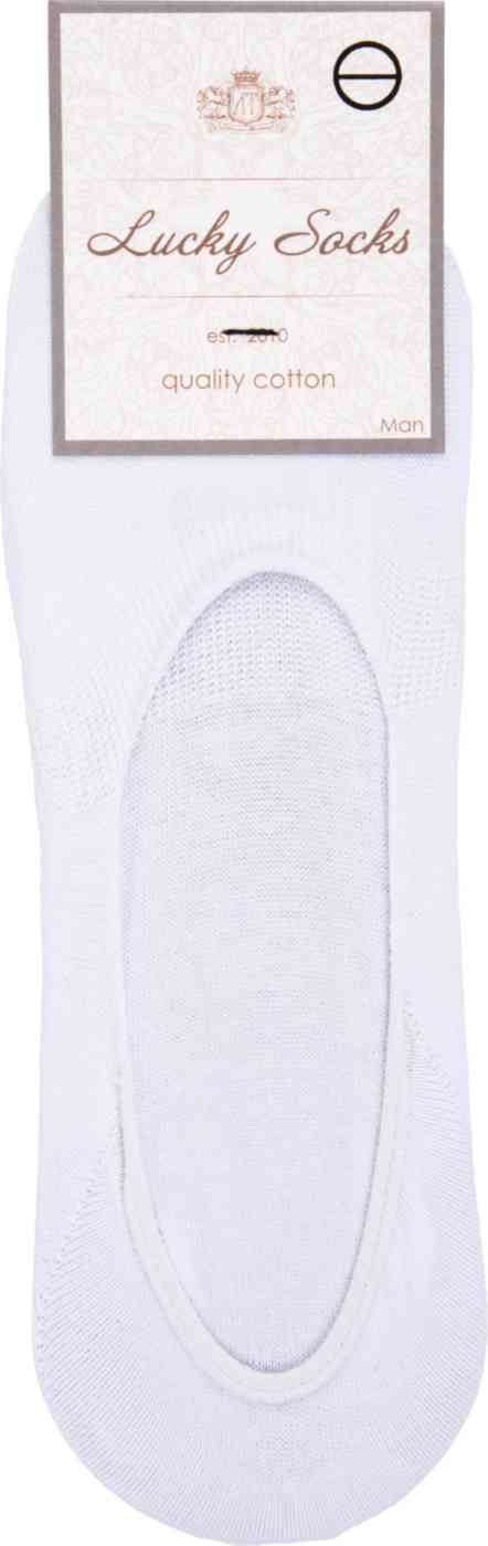 

Подследники мужские Lucky Socks