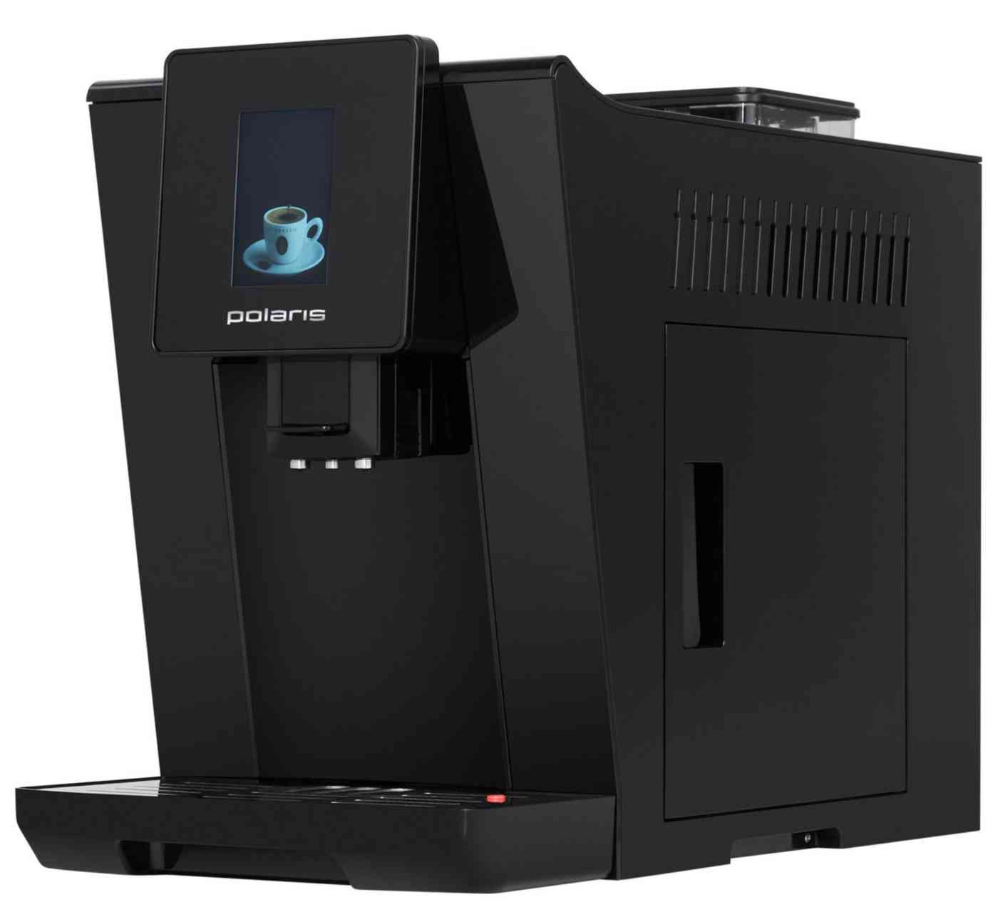 

Кофемашина Polaris PACM 2060AC