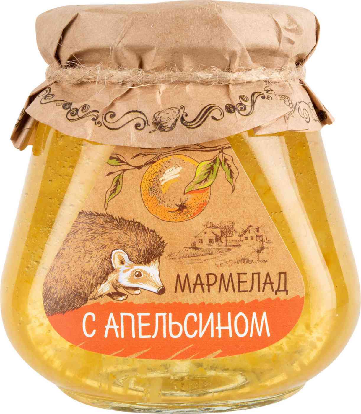 Мармелад желейный формовой Мармеладная сказка