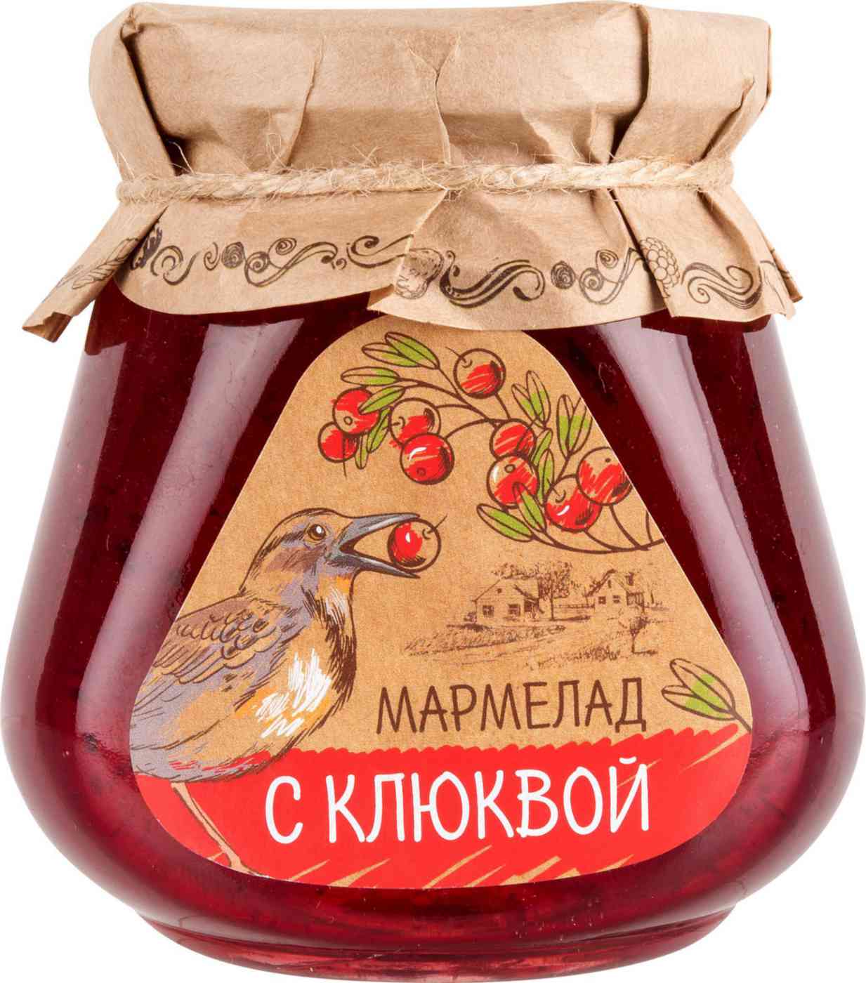 Мармелад желейный Мармеладная сказка