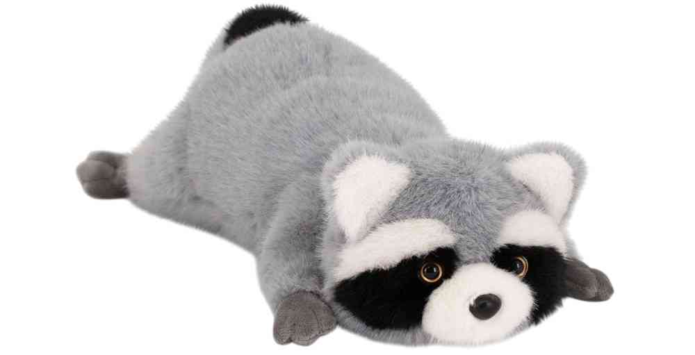 Мягкая игрушка Orange Toys Енот