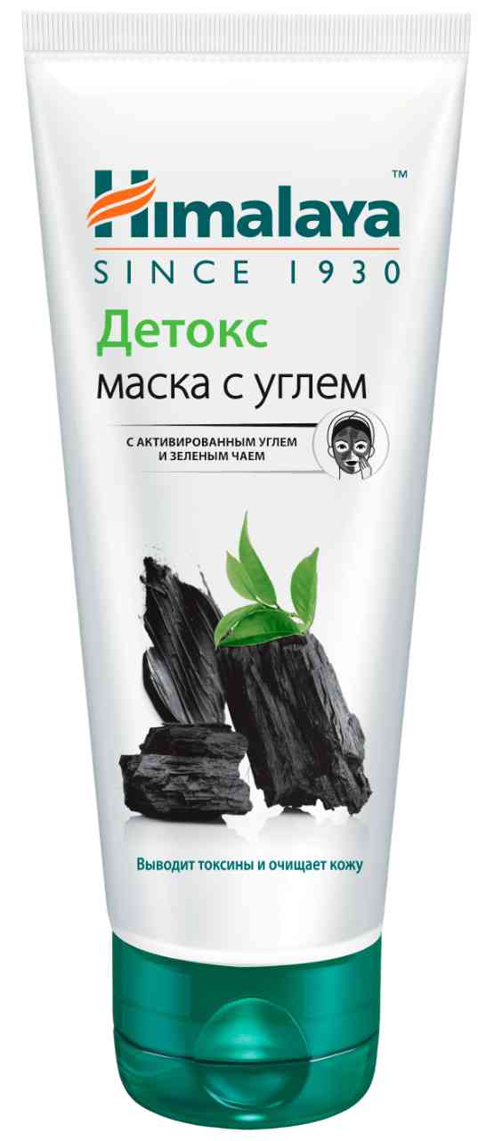 

Маска для лица Himalaya