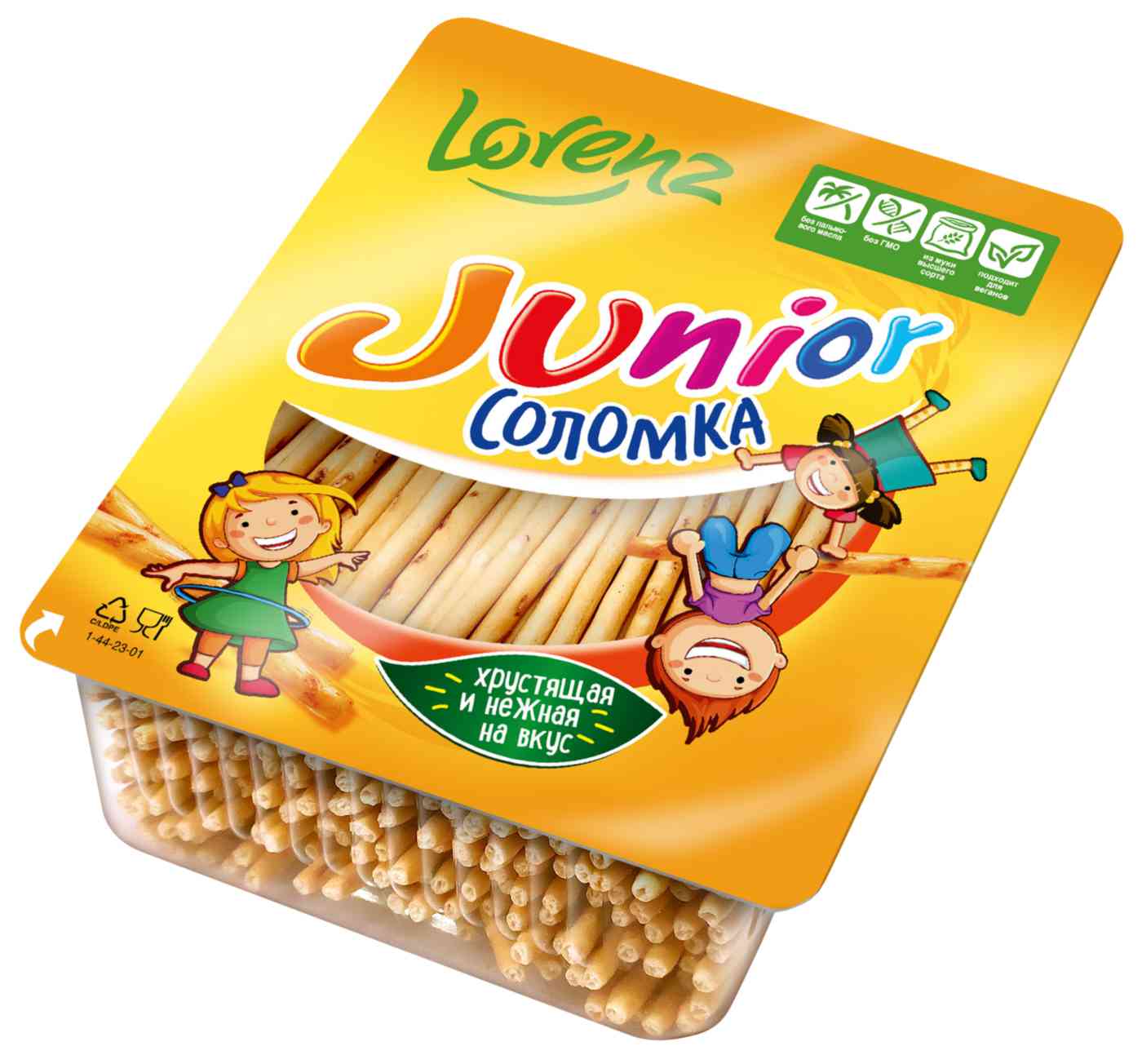 Соломка Lorenz Junior
