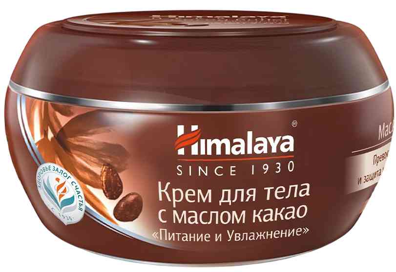 

Крем для тела Himalaya