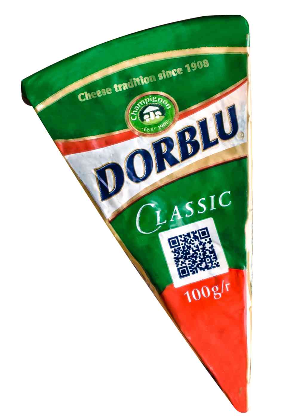 Сыр мягкий Dorblu 371₽