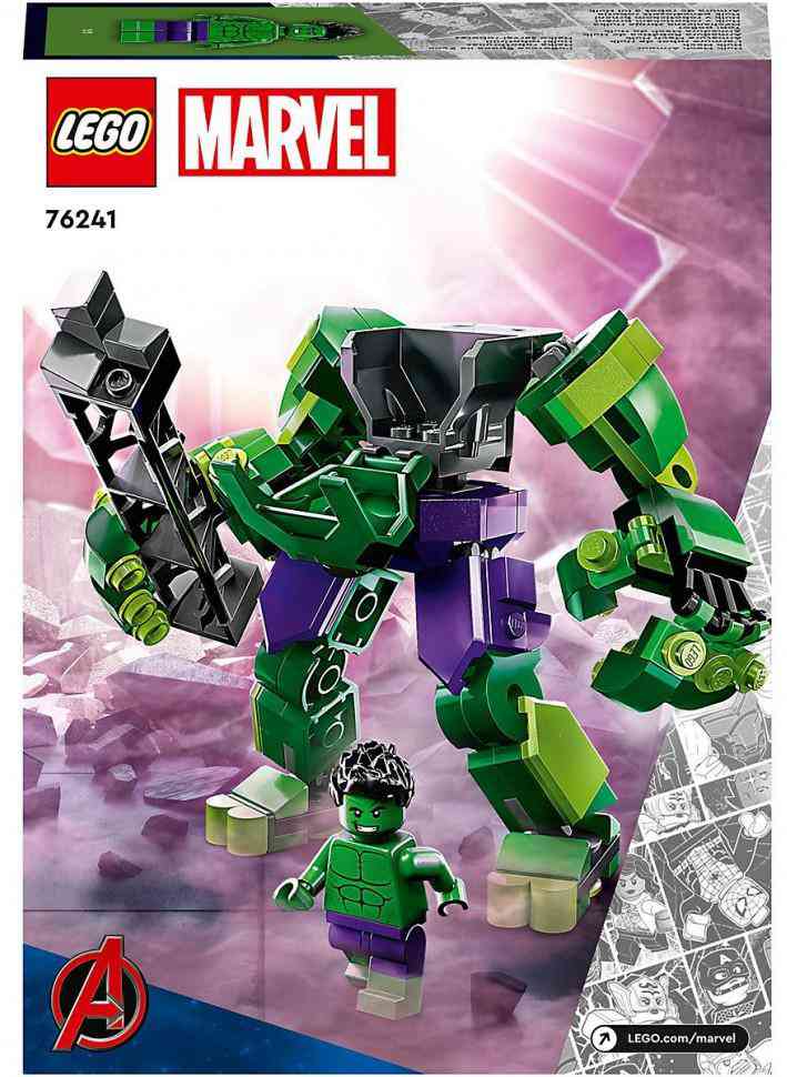 

Конструктор LEGO