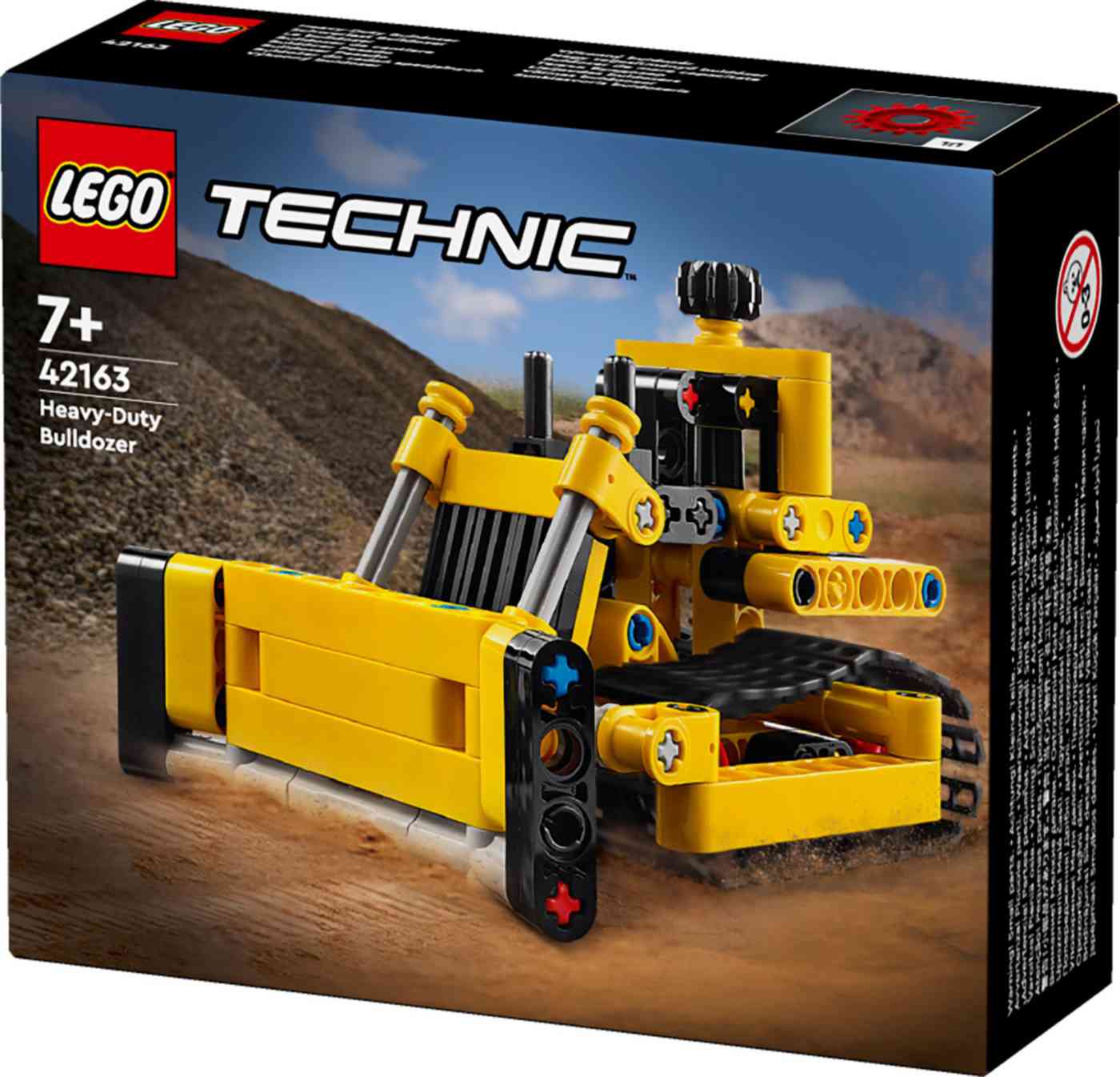 

Конструктор LEGO