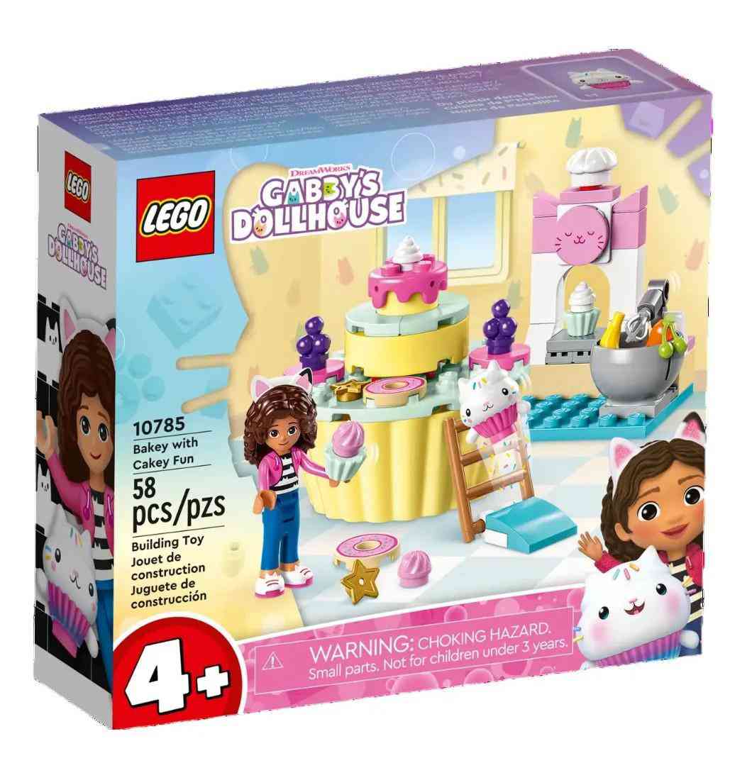 

Конструктор LEGO