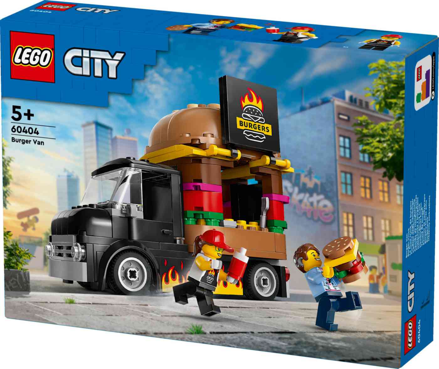 

Конструктор LEGO