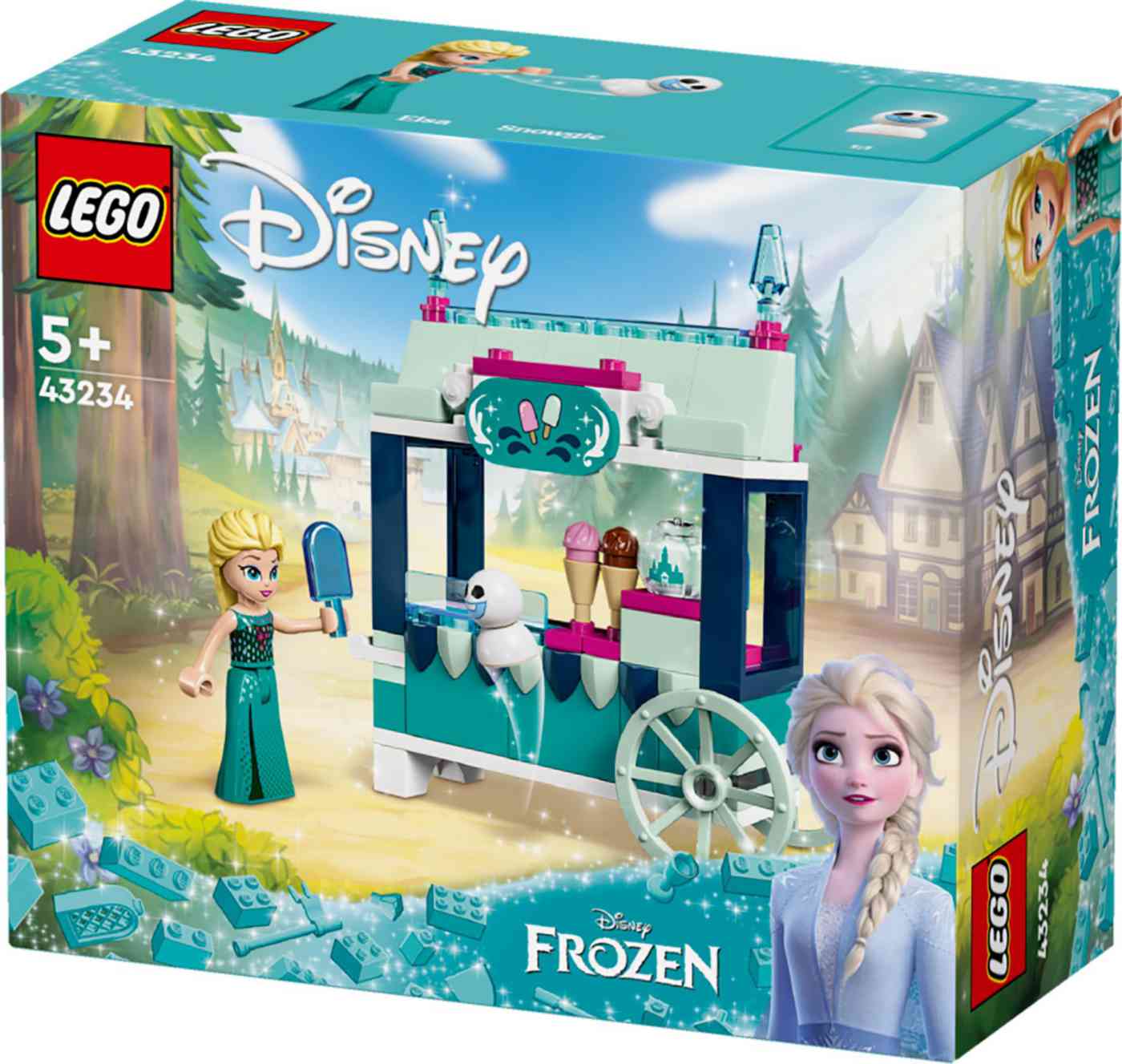 

Конструктор LEGO