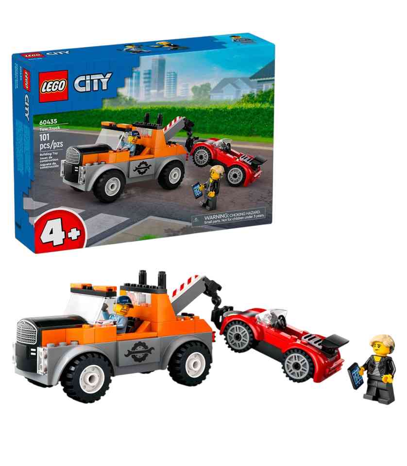 

Конструктор LEGO