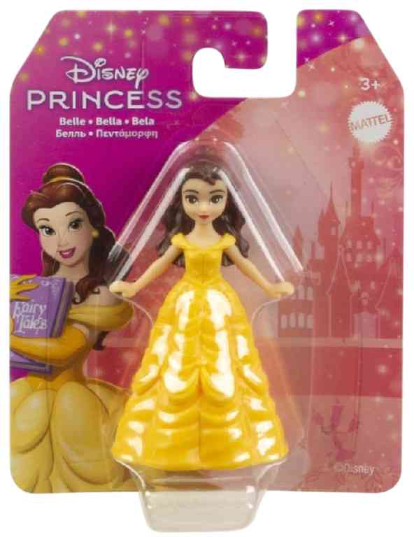 

Фигурка коллекционная Mattel