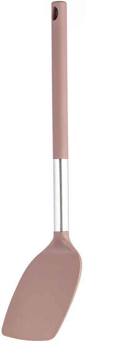 

Лопатка нейлоновая Lara цвет: кофе