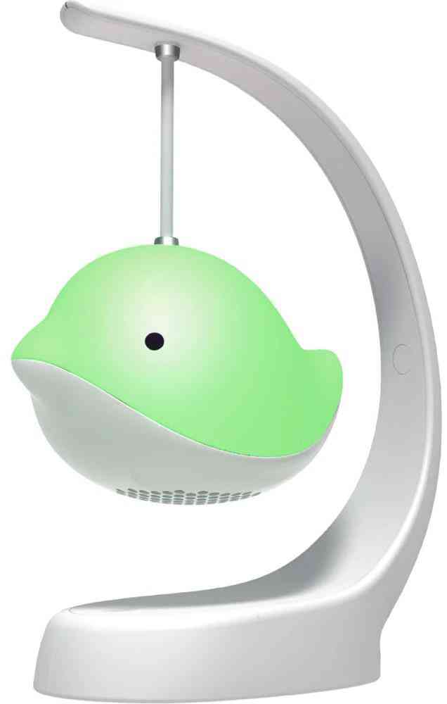 

Ночник аккумуляторный музыкальный Фотон Пташка KLS-18