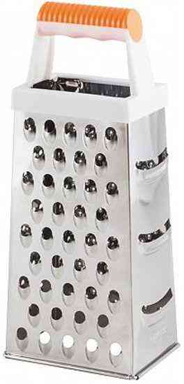 

Терка 4-сторонняя Candore