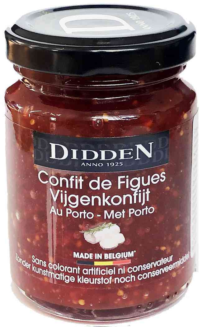 

Соус Didden