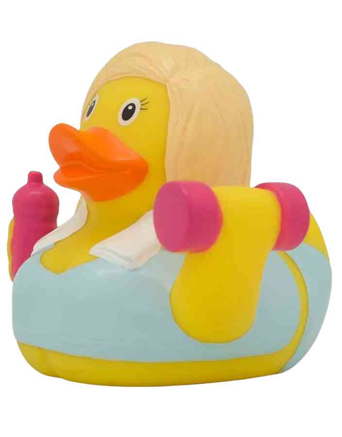 

Игрушка для ванны Funny Ducks