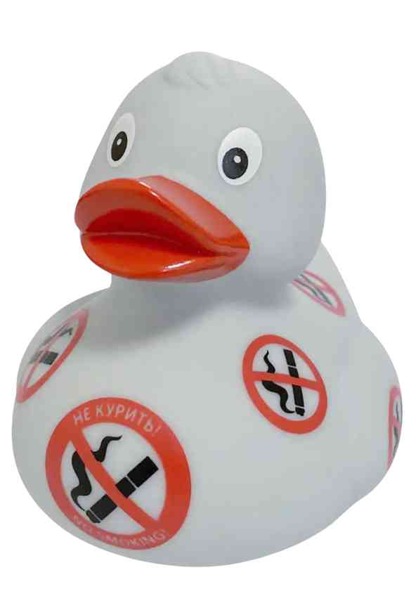 

Игрушка для ванны Funny Ducks
