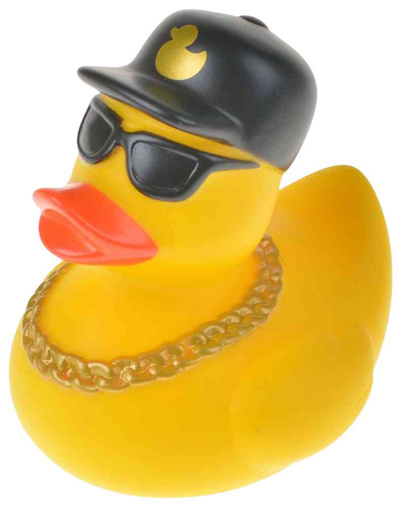 

Игрушка для ванны Funny Ducks