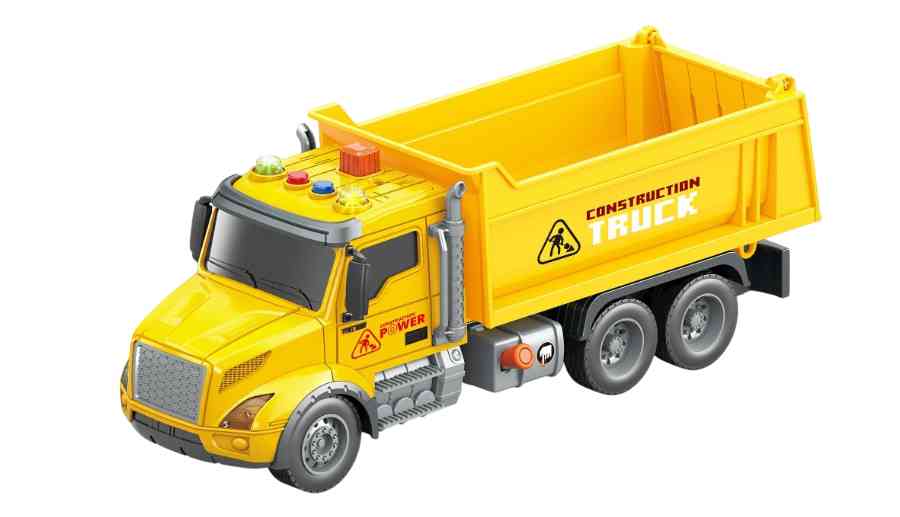 

Машинка игрушечная со светозвуковыми эффектами