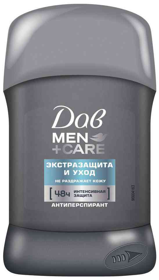 

Антиперспирант стик Дав
