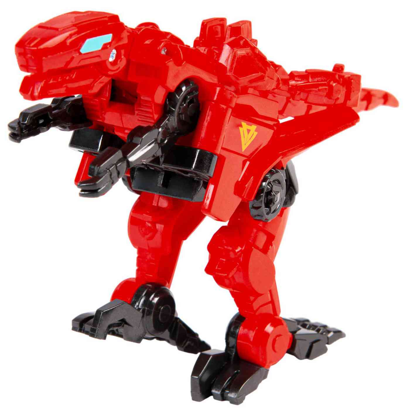 

Робот-трансформер Dinoster Дино-бот