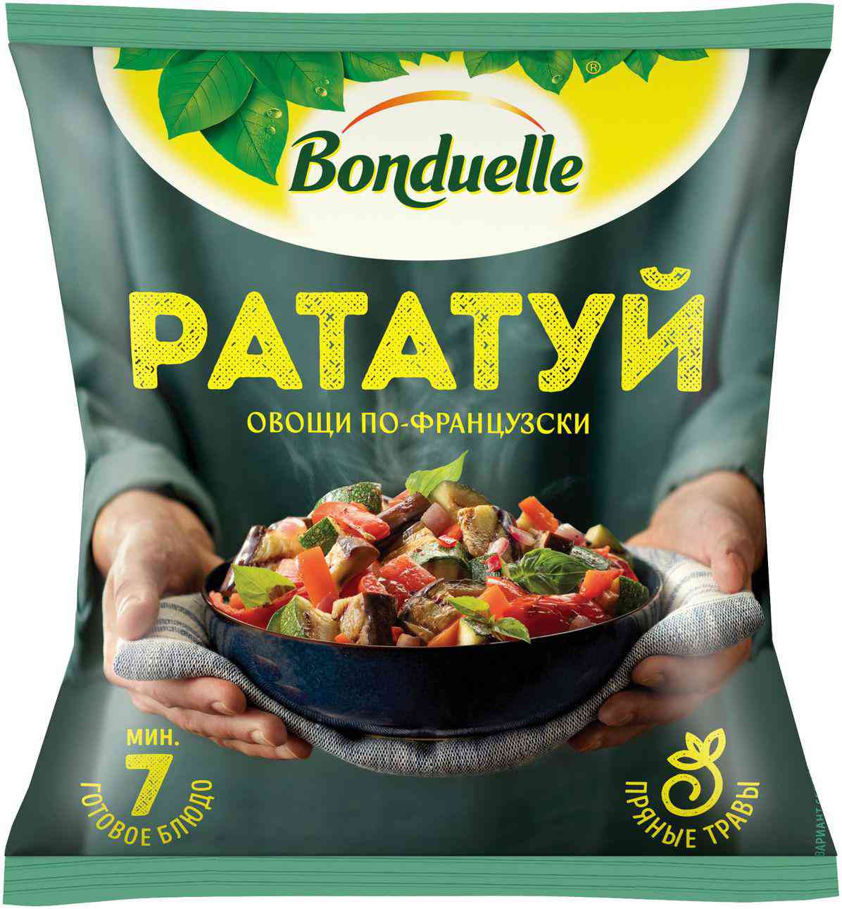 

Смесь овощная Bonduelle
