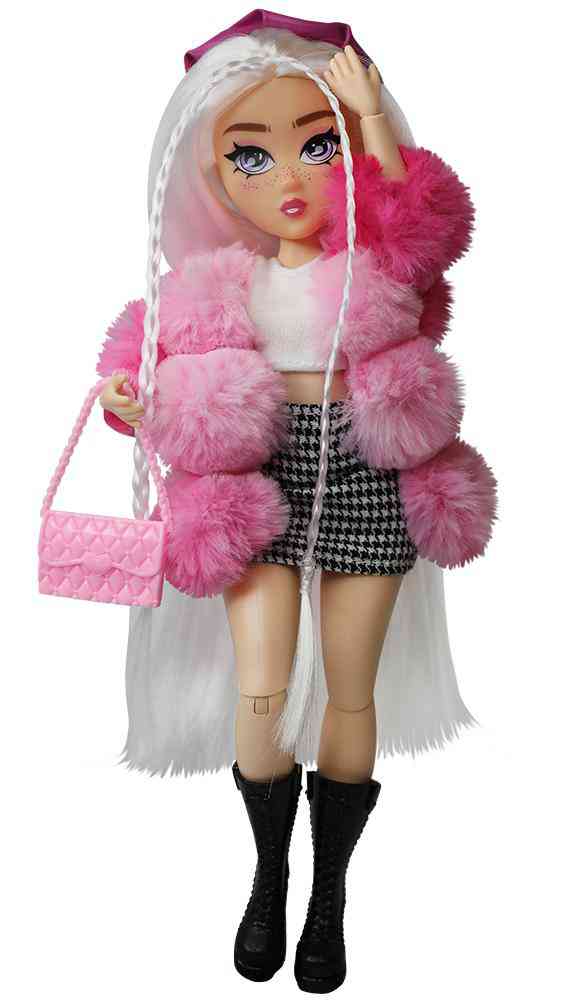 Кукла с аксессуарами Funky Toys Glam Teens Эмили 1560₽