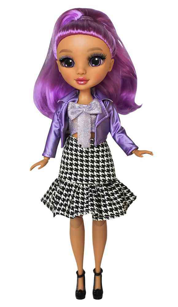 Кукла Funky Toys Old Money Тиффани 1660₽