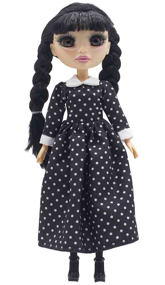 

Кукла Funky Toys Gothic Core Венди