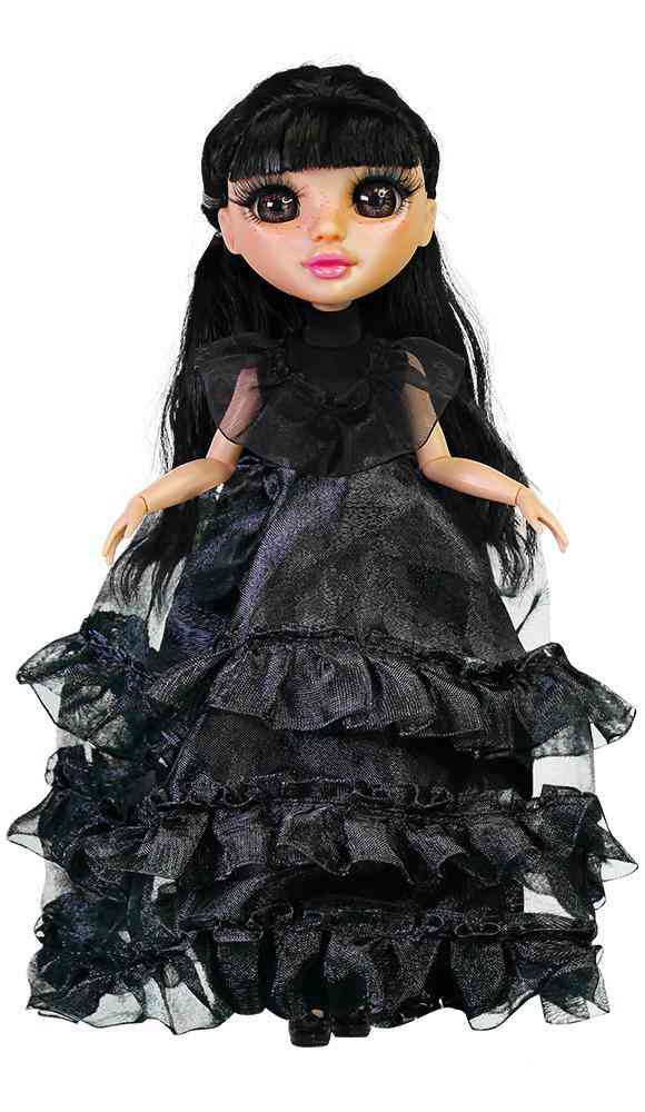 Кукла Funky Toys Gothic Core Венди 1770₽