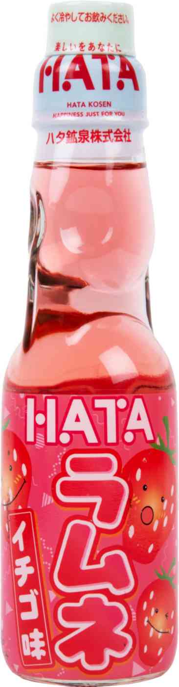

Напиток газированный Hata