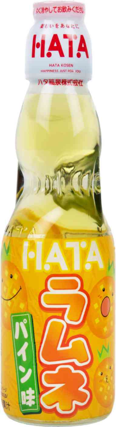 

Напиток газированный Hata