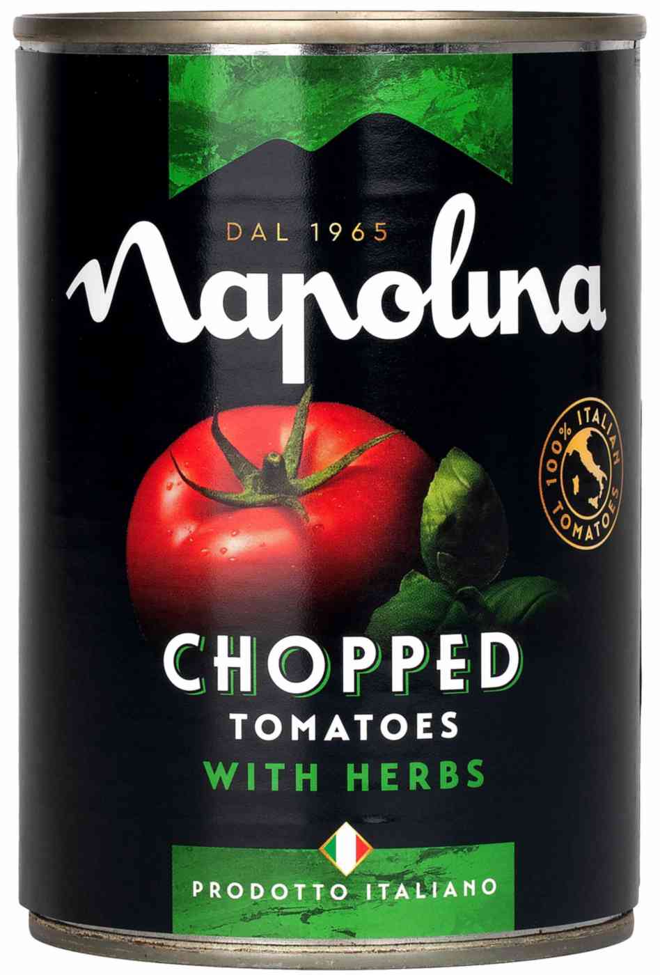 

Томаты Napolina