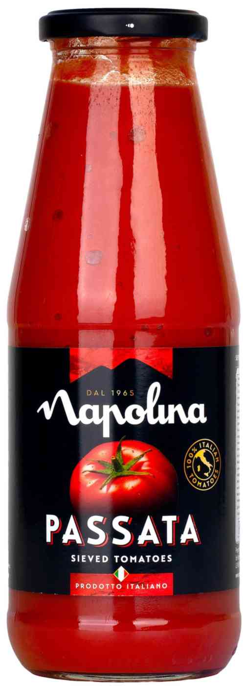 

Томаты Napolina