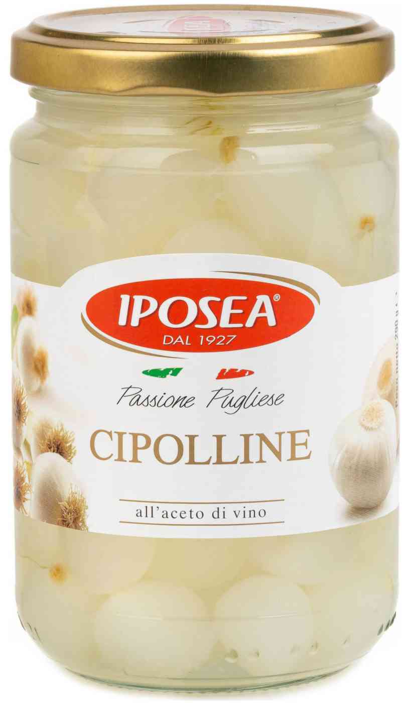 

Луковички Iposea