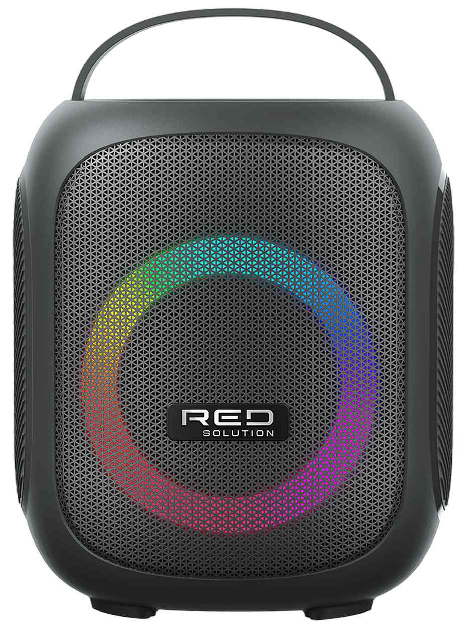 

Колонка беспроводная RED SOLUTION BSA225