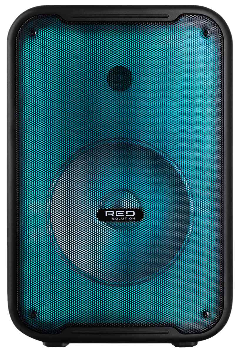 

Колонка беспроводная RED SOLUTION BSP18