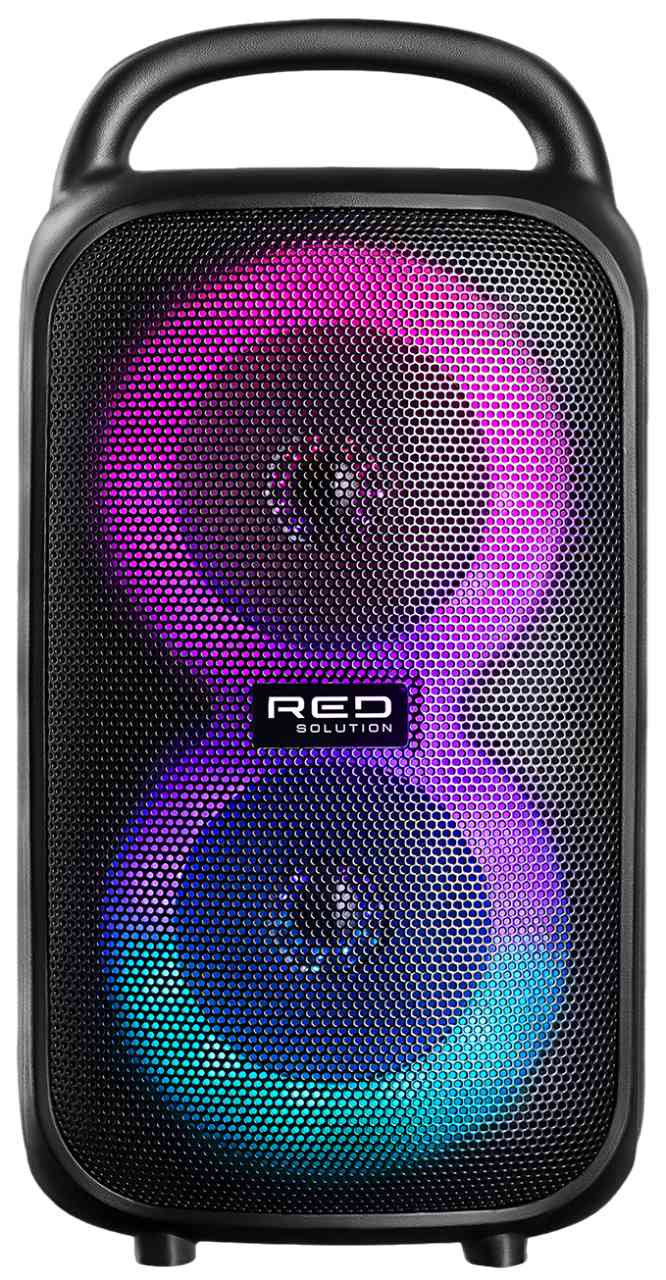 

Колонка беспроводная RED SOLUTION BSP26