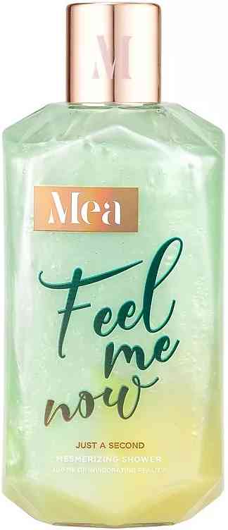 

Гель для душа Mea Красота мгновения