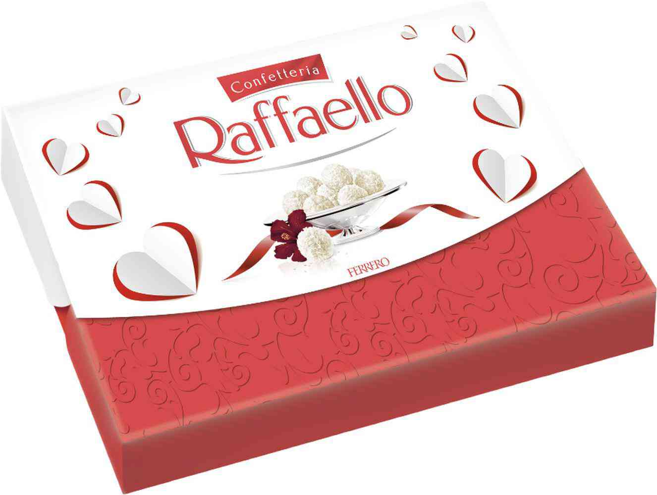 Набор конфет  Raffaello