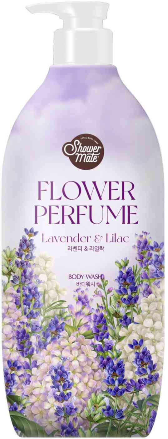

Гель для душа Shower Mate